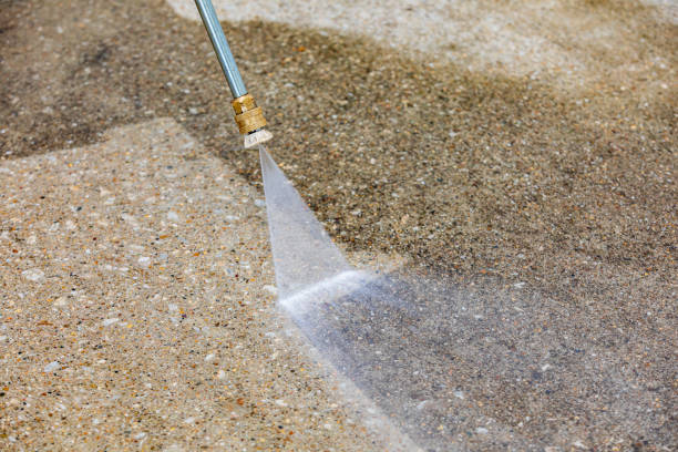 Best Pool Deck Cleaning  in King, NC