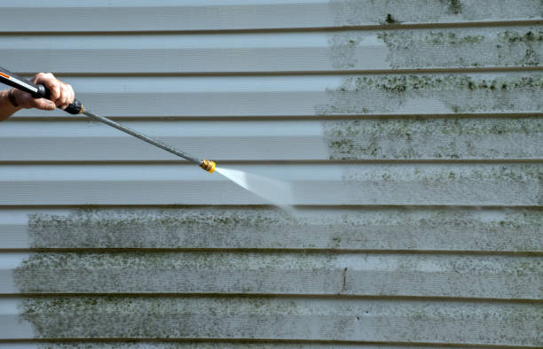 Best House Exterior Washing  in King, NC