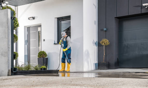 Best Graffiti Removal  in King, NC