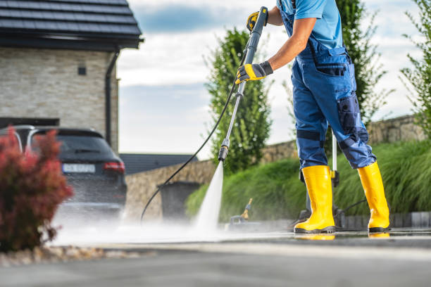 Best Fence Cleaning  in King, NC